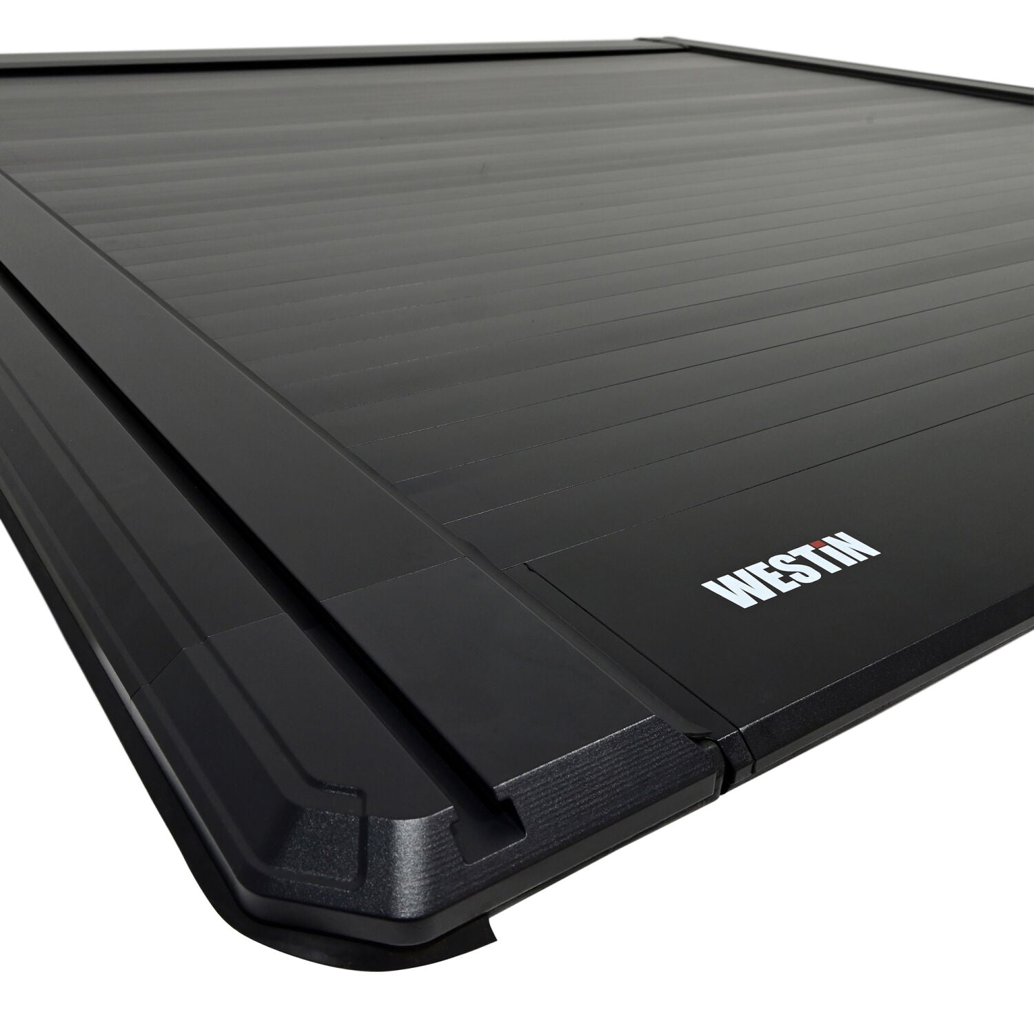Toyota Tacoma 4th Gen 2024-2026, Westin Electric Retractable Tonneau Cover, 73.5in Bed, view 8