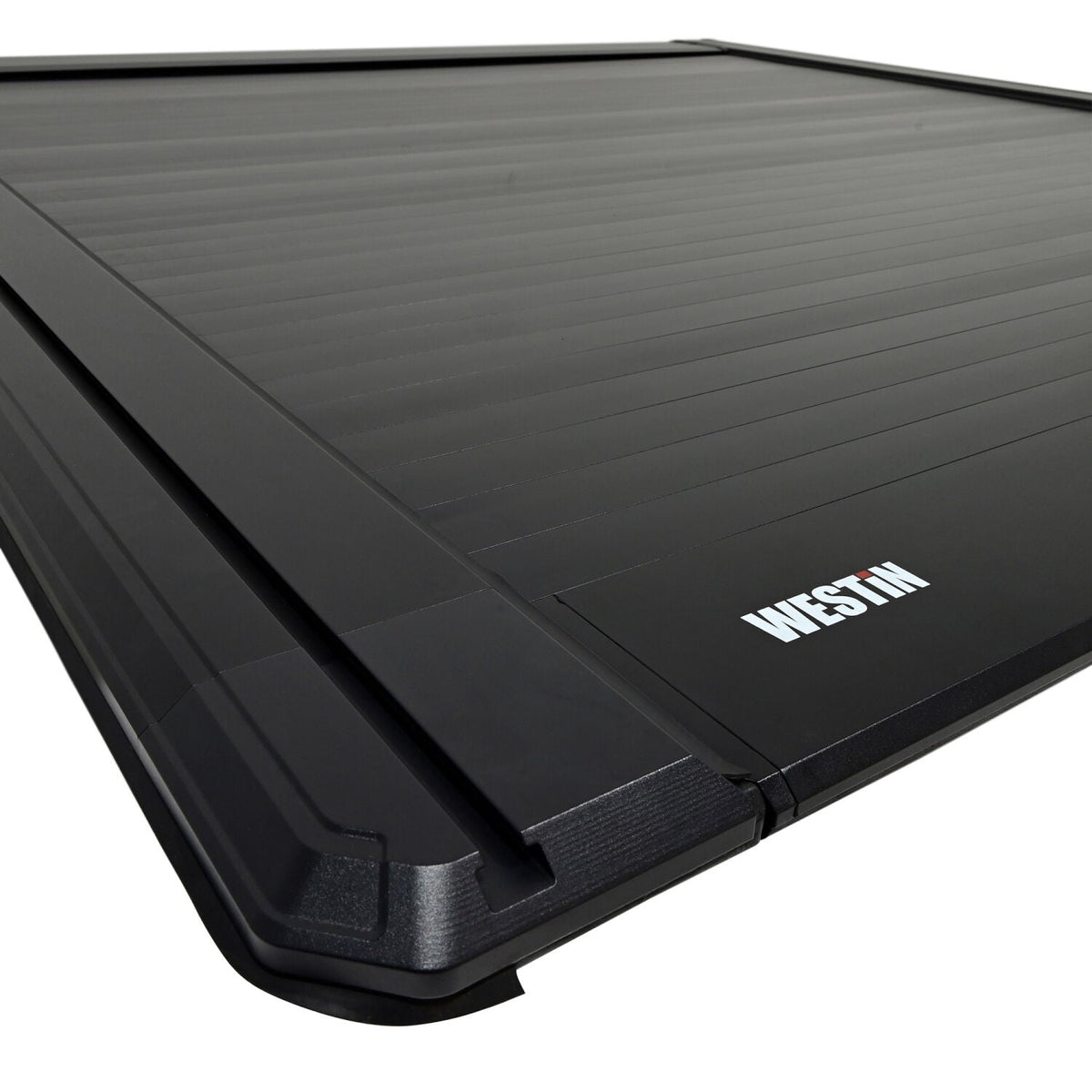 Toyota Tacoma 4th Gen 2024-2026, Westin Electric Retractable Tonneau Cover, 73.5in Bed, view 8