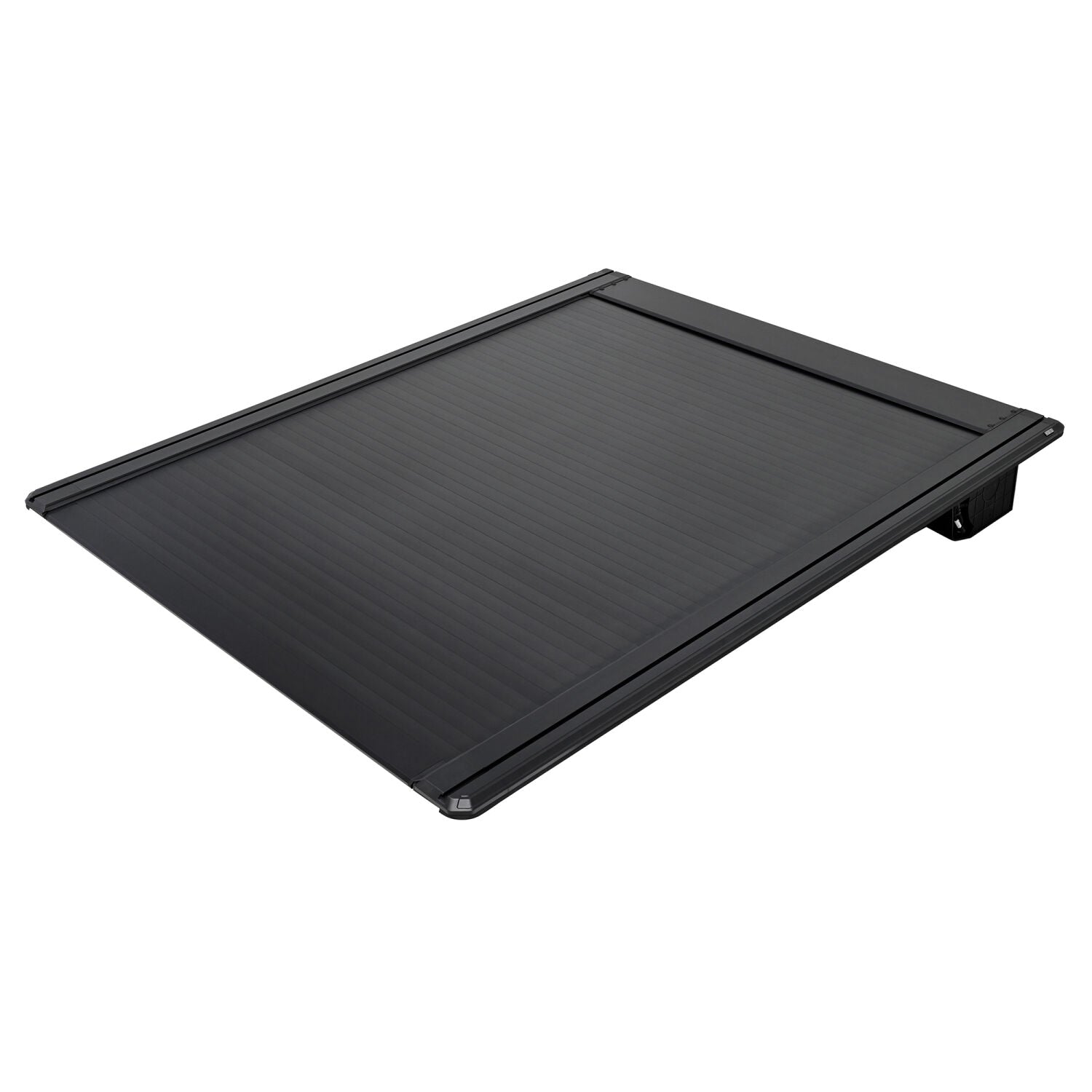 Chevrolet Silverado 2500/3500 HD & GMC Sierra 2500/3500 HD 2020-2026, Westin Electric Retractable Tonneau Cover, 82.2in Bed, view 2