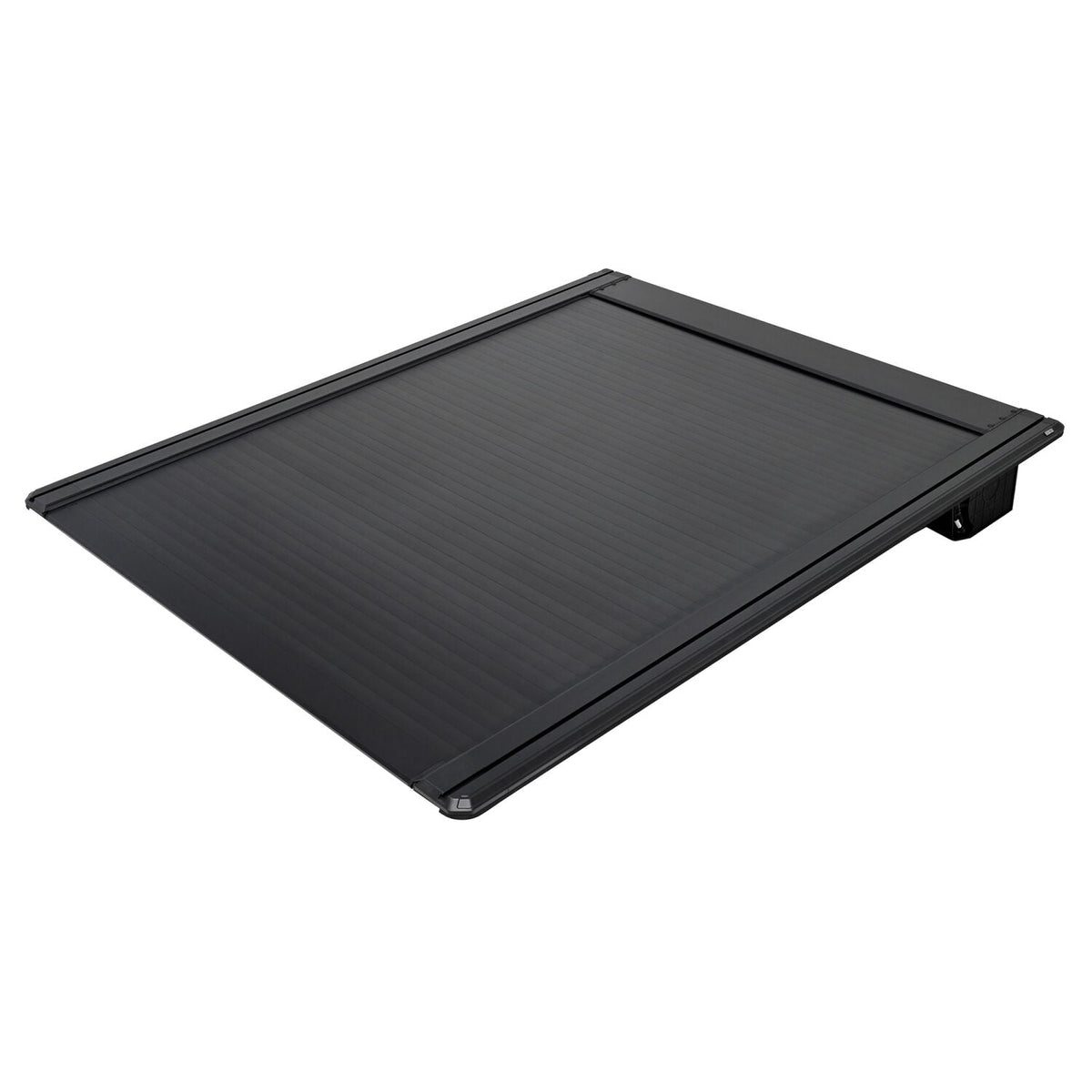 Chevrolet Silverado 2500/3500 HD & GMC Sierra 2500/3500 HD 2020-2026, Westin Electric Retractable Tonneau Cover, 82.2in Bed, view 2