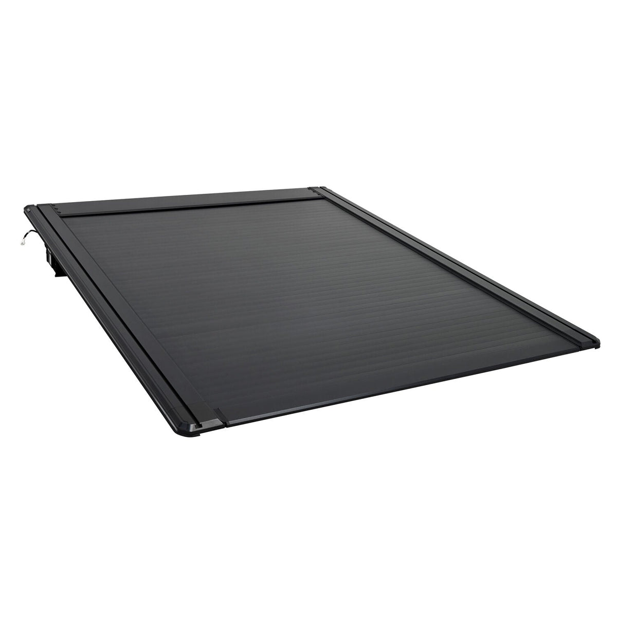 Chevrolet Silverado 2500/3500 HD & GMC Sierra 2500/3500 HD 2020-2026, Westin Electric Retractable Tonneau Cover, 82.2in Bed, view 3