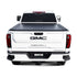 Chevrolet Silverado 2500/3500 HD & GMC Sierra 2500/3500 HD 2020-2026, Westin Electric Retractable Tonneau Cover, 82.2in Bed, view 14