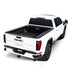 Chevrolet Silverado 2500/3500 HD & GMC Sierra 2500/3500 HD 2020-2026, Westin Electric Retractable Tonneau Cover, 82.2in Bed, view 19