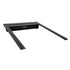 Chevrolet Silverado 2500/3500 HD & GMC Sierra 2500/3500 HD 2020-2026, Westin Electric Retractable Tonneau Cover, 82.2in Bed, view 4