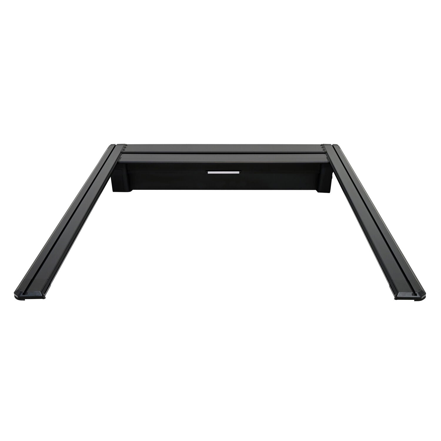 Chevrolet Silverado 2500/3500 HD & GMC Sierra 2500/3500 HD 2020-2026, Westin Electric Retractable Tonneau Cover, 82.2in Bed, view 5