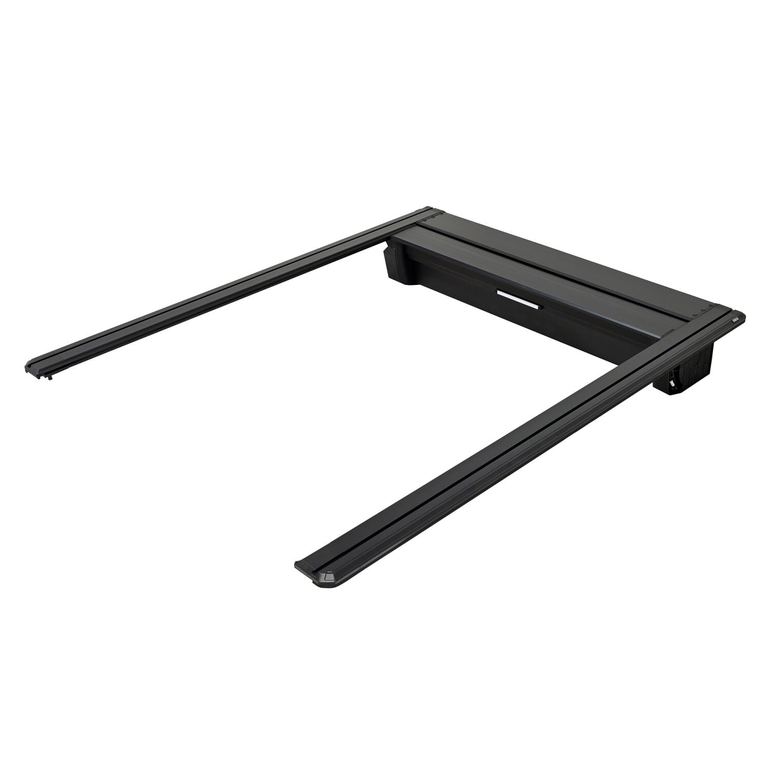 Chevrolet Silverado 2500/3500 HD & GMC Sierra 2500/3500 HD 2020-2026, Westin Electric Retractable Tonneau Cover, 82.2in Bed, view 6