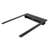 Chevrolet Silverado 2500/3500 HD & GMC Sierra 2500/3500 HD 2020-2026, Westin Electric Retractable Tonneau Cover, 82.2in Bed, view 6