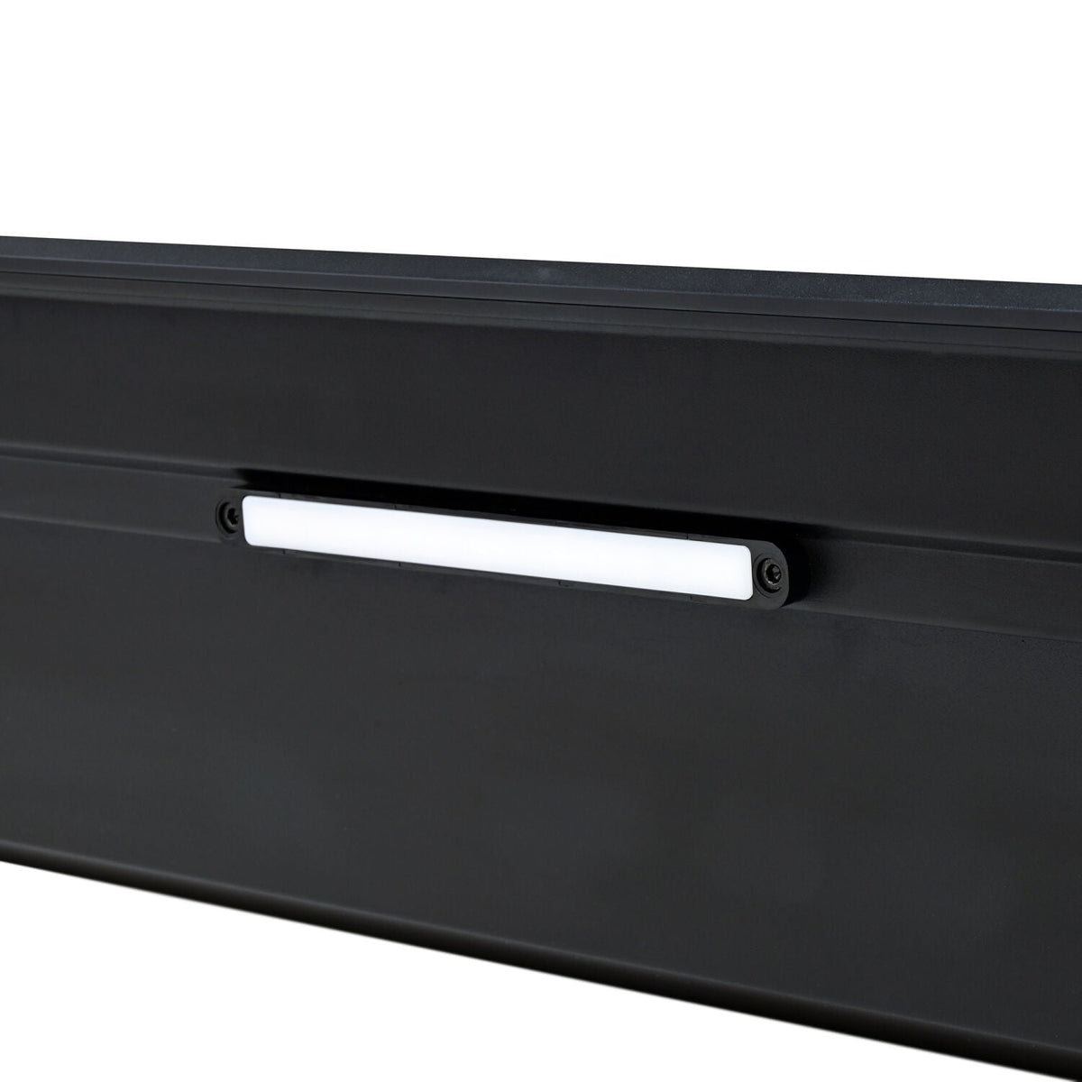 Chevrolet Silverado 2500/3500 HD & GMC Sierra 2500/3500 HD 2020-2026, Westin Electric Retractable Tonneau Cover, 82.2in Bed, view 9