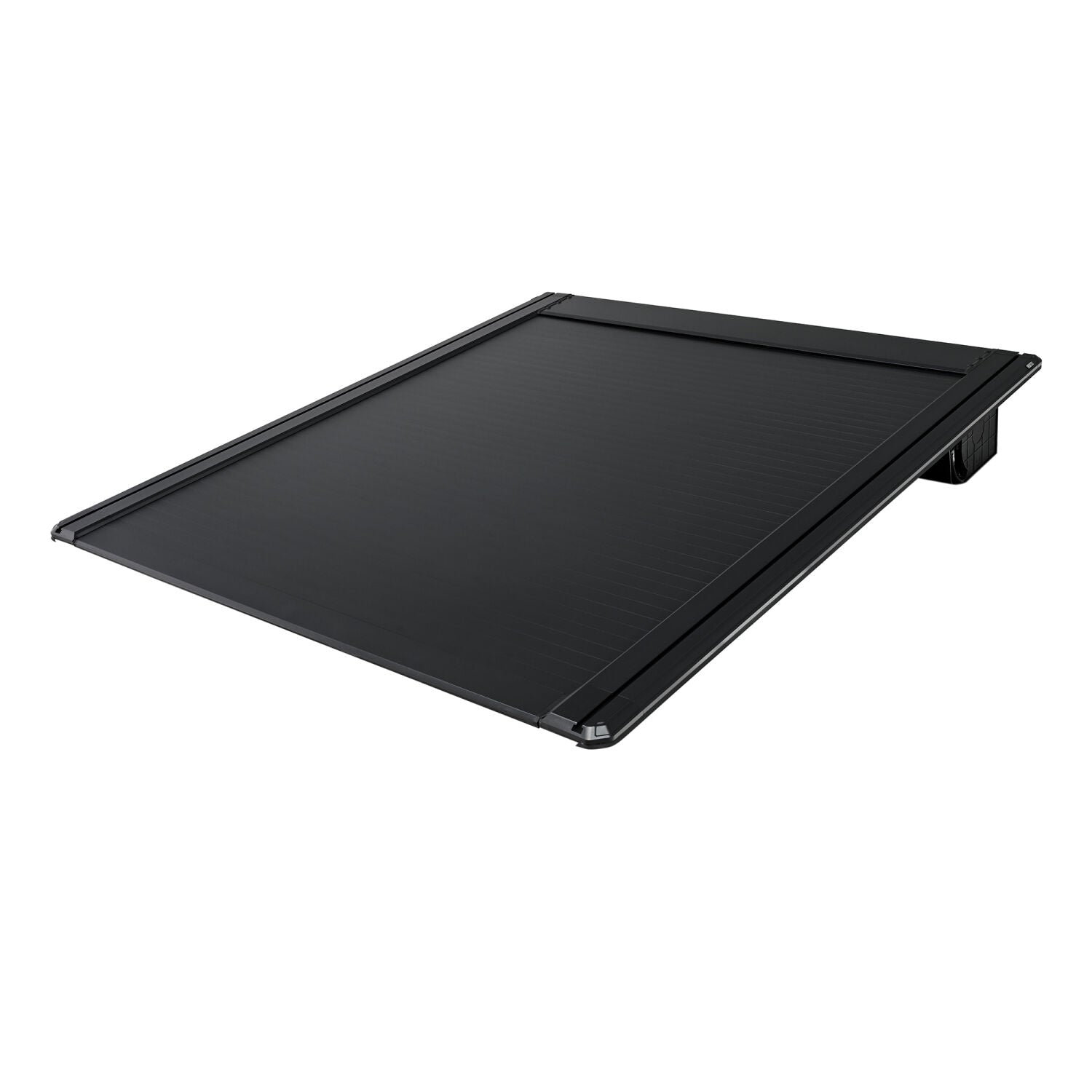 Ram 2500/3500 2019-2025, Westin Electric Retractable Tonneau Cover, 76.3in Bed, view 2