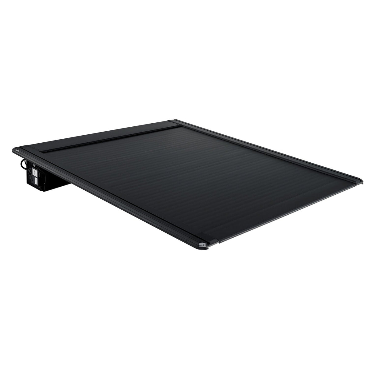Ram 2500/3500 2019-2025, Westin Electric Retractable Tonneau Cover, 76.3in Bed, view 3