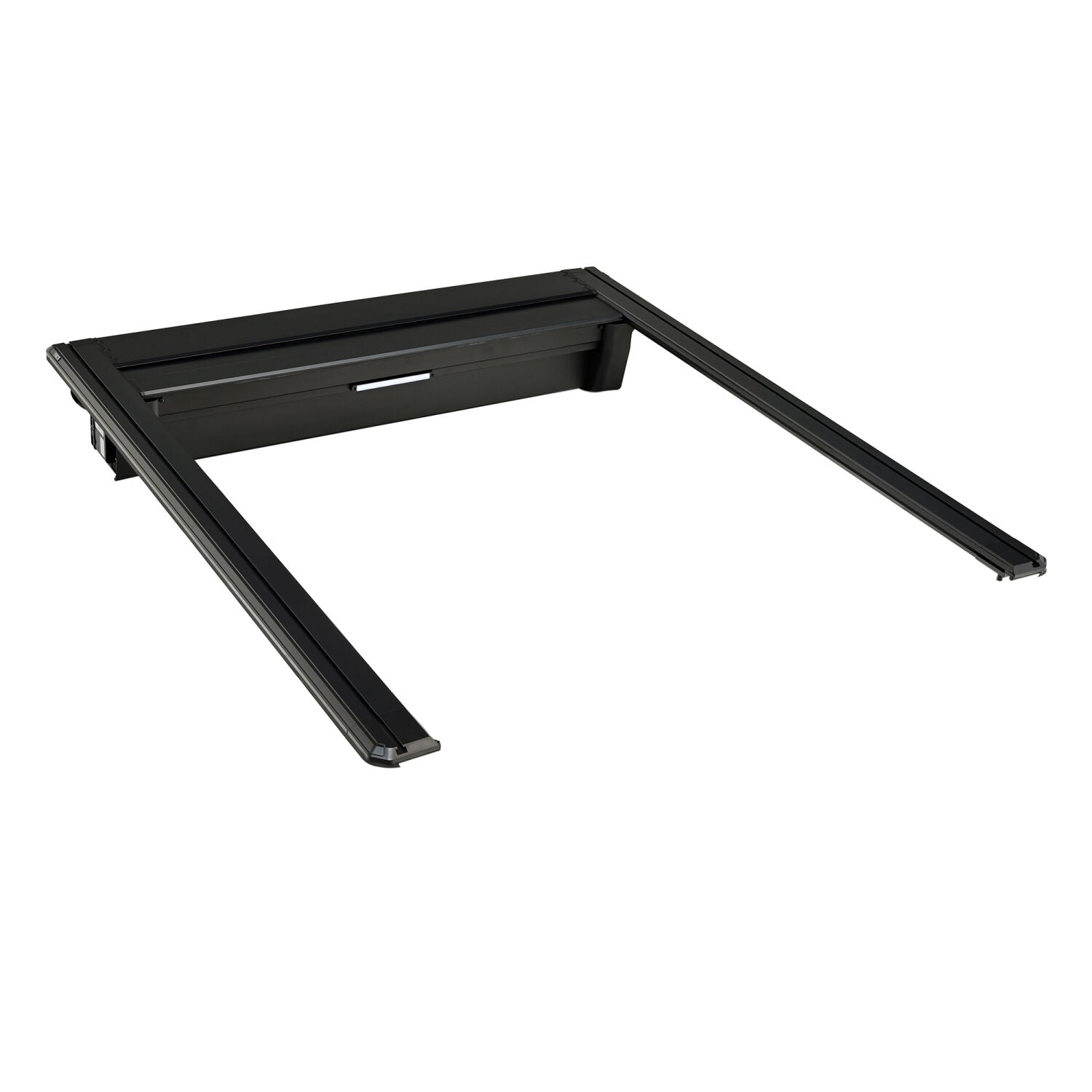 Ram 2500/3500 2019-2025, Westin Electric Retractable Tonneau Cover, 76.3in Bed, view 4