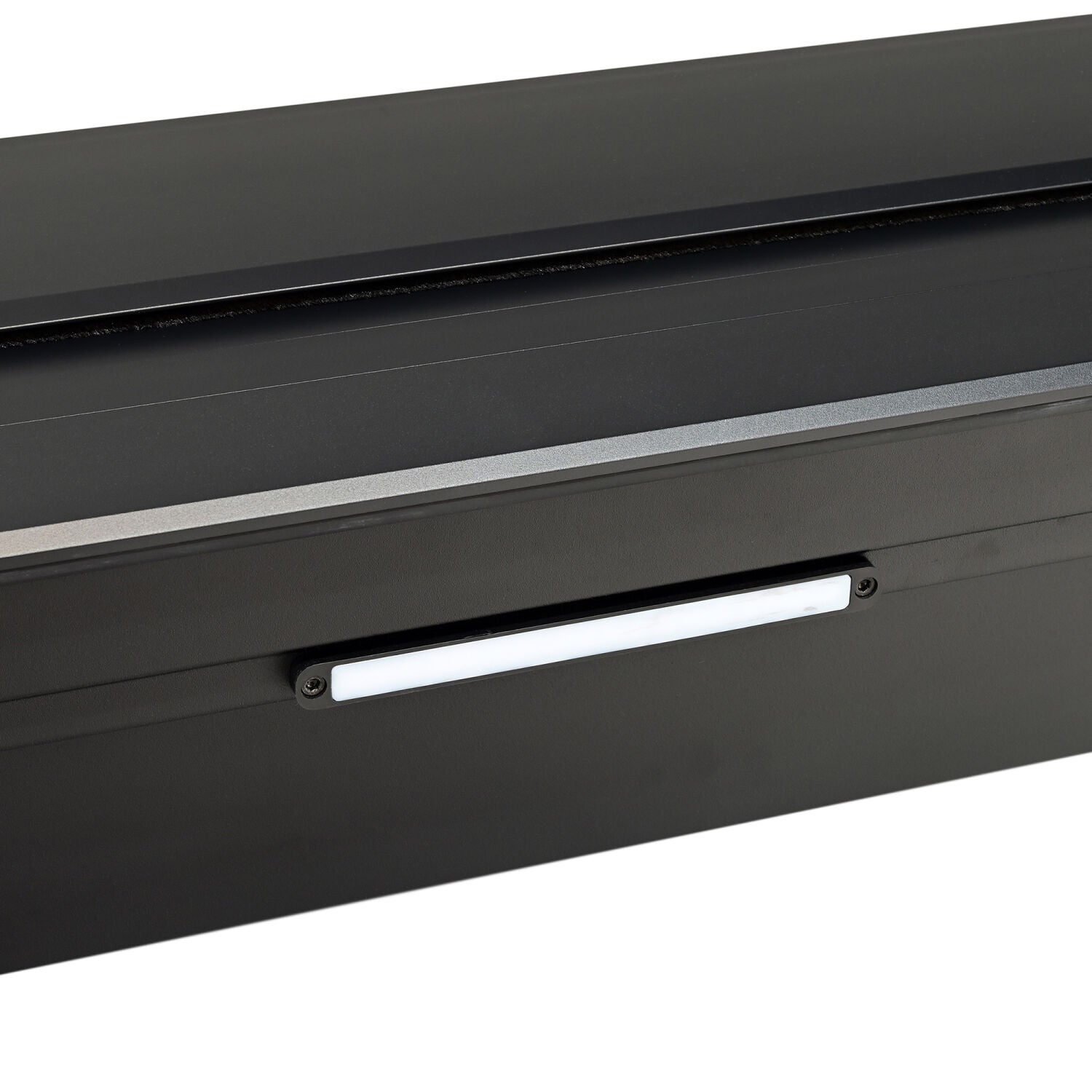 Ram 2500/3500 2019-2025, Westin Electric Retractable Tonneau Cover, 76.3in Bed, view 7