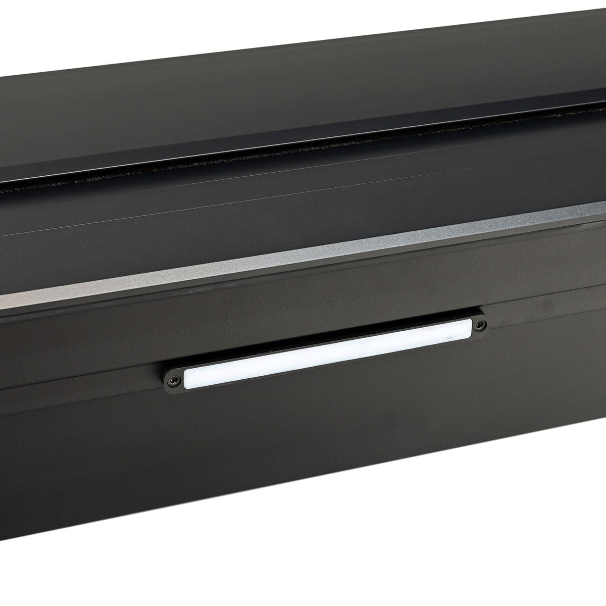Ram 2500/3500 2019-2025, Westin Electric Retractable Tonneau Cover, 76.3in Bed, view 7
