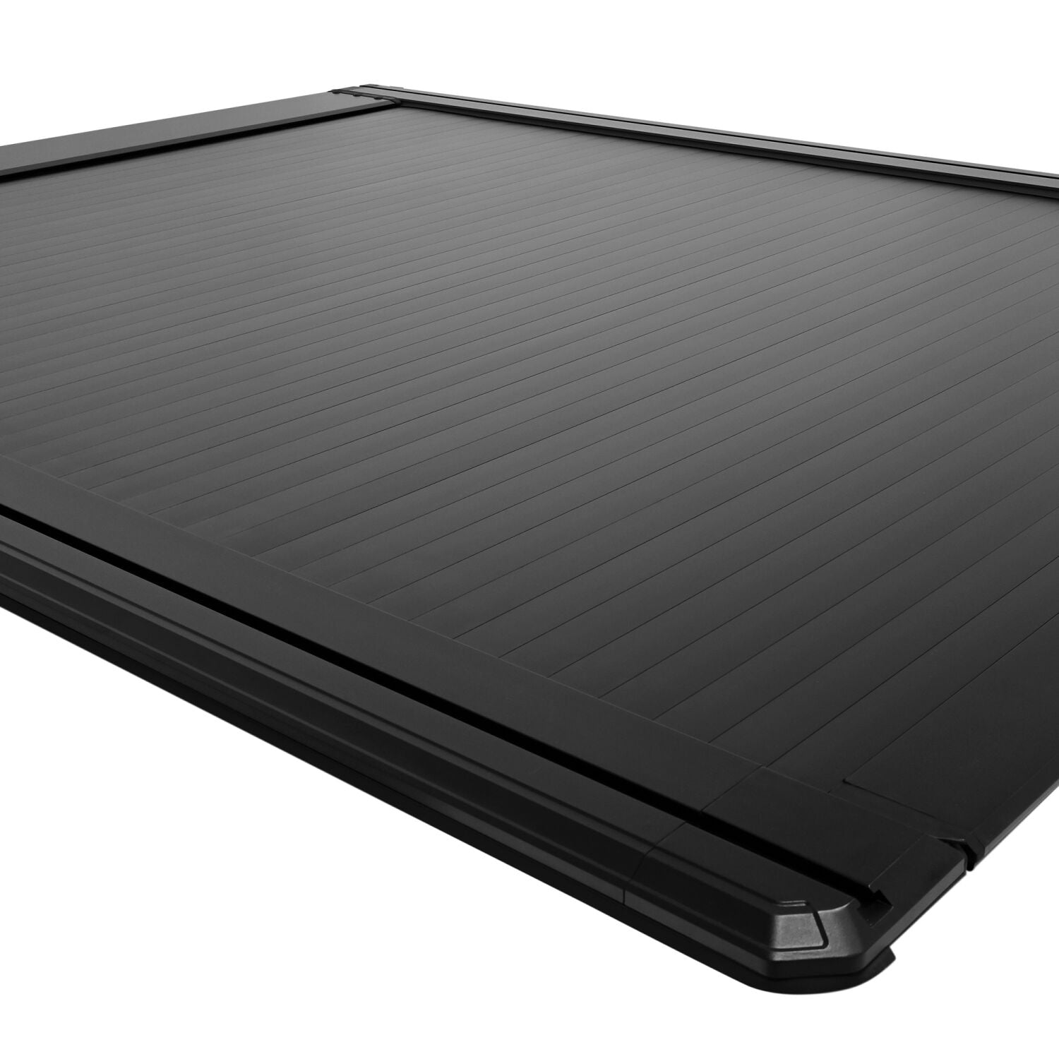 Ram 2500/3500 2019-2025, Westin Electric Retractable Tonneau Cover, 76.3in Bed, view 10