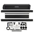Ram 2500/3500 2019-2025, Westin Electric Retractable Tonneau Cover, 76.3in Bed, view 11