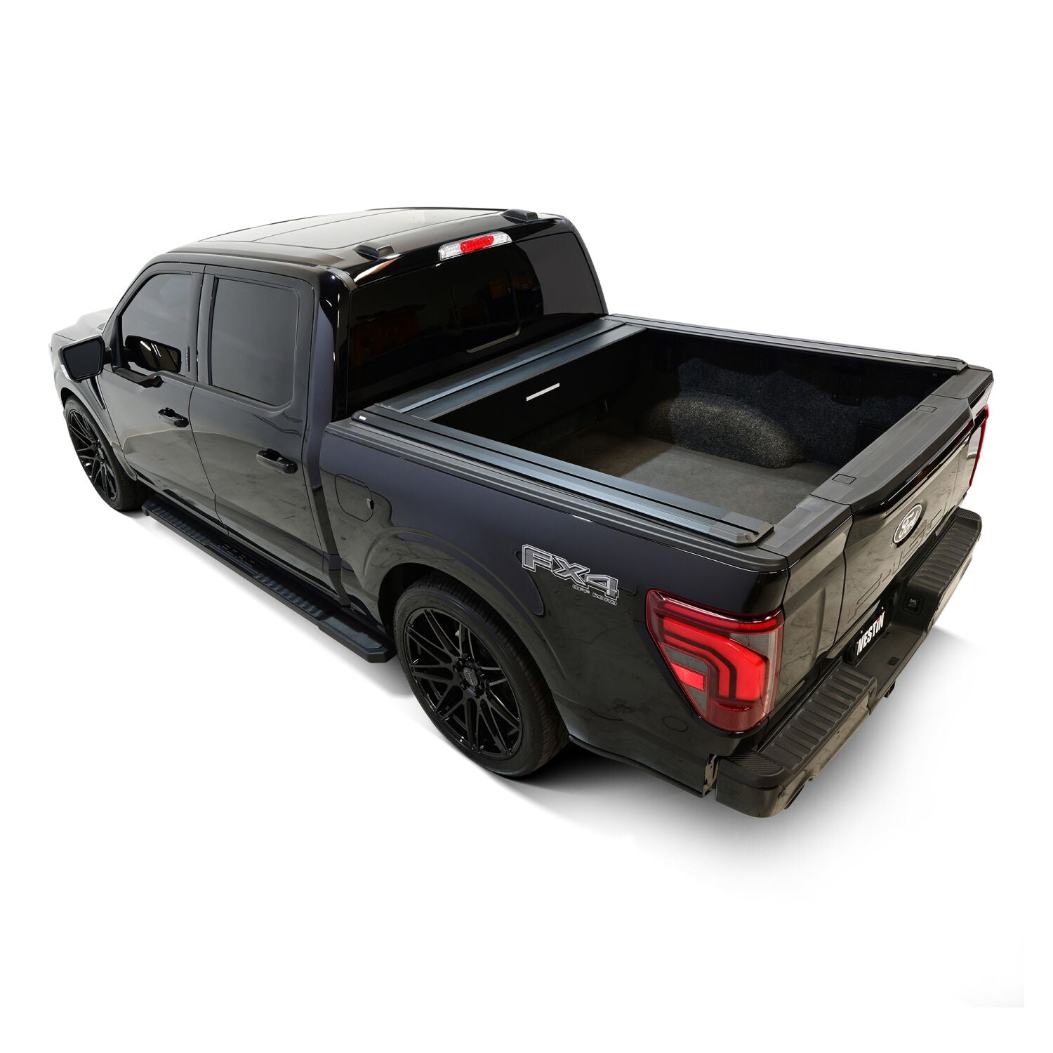 Ford F-150 2015-2026 & F-150 Lightning 2022-2025, Westin Electric Retractable Tonneau Cover, 67.1in Bed, view 14