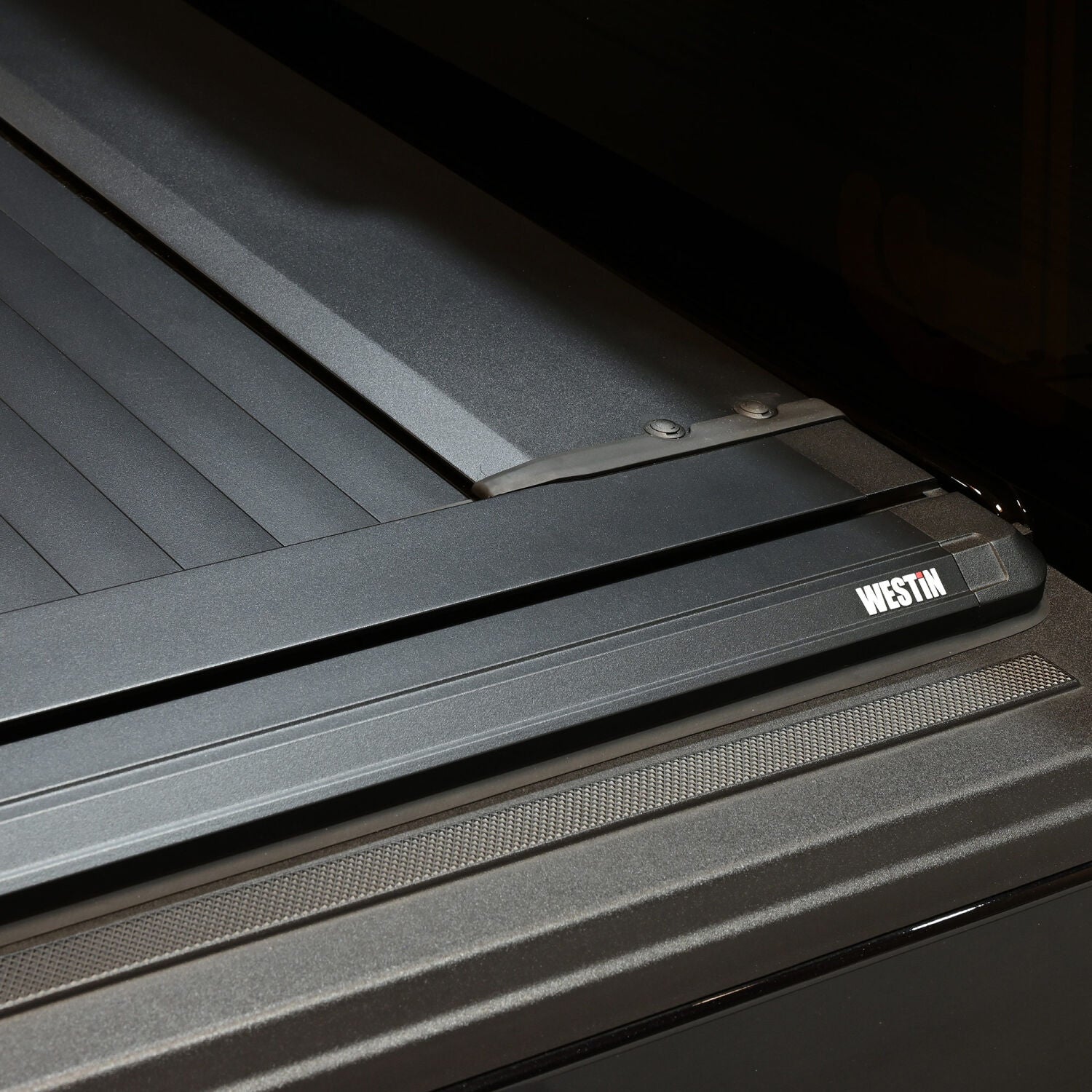 Ford F-150 2015-2026 & F-150 Lightning 2022-2025, Westin Electric Retractable Tonneau Cover, 67.1in Bed, view 16