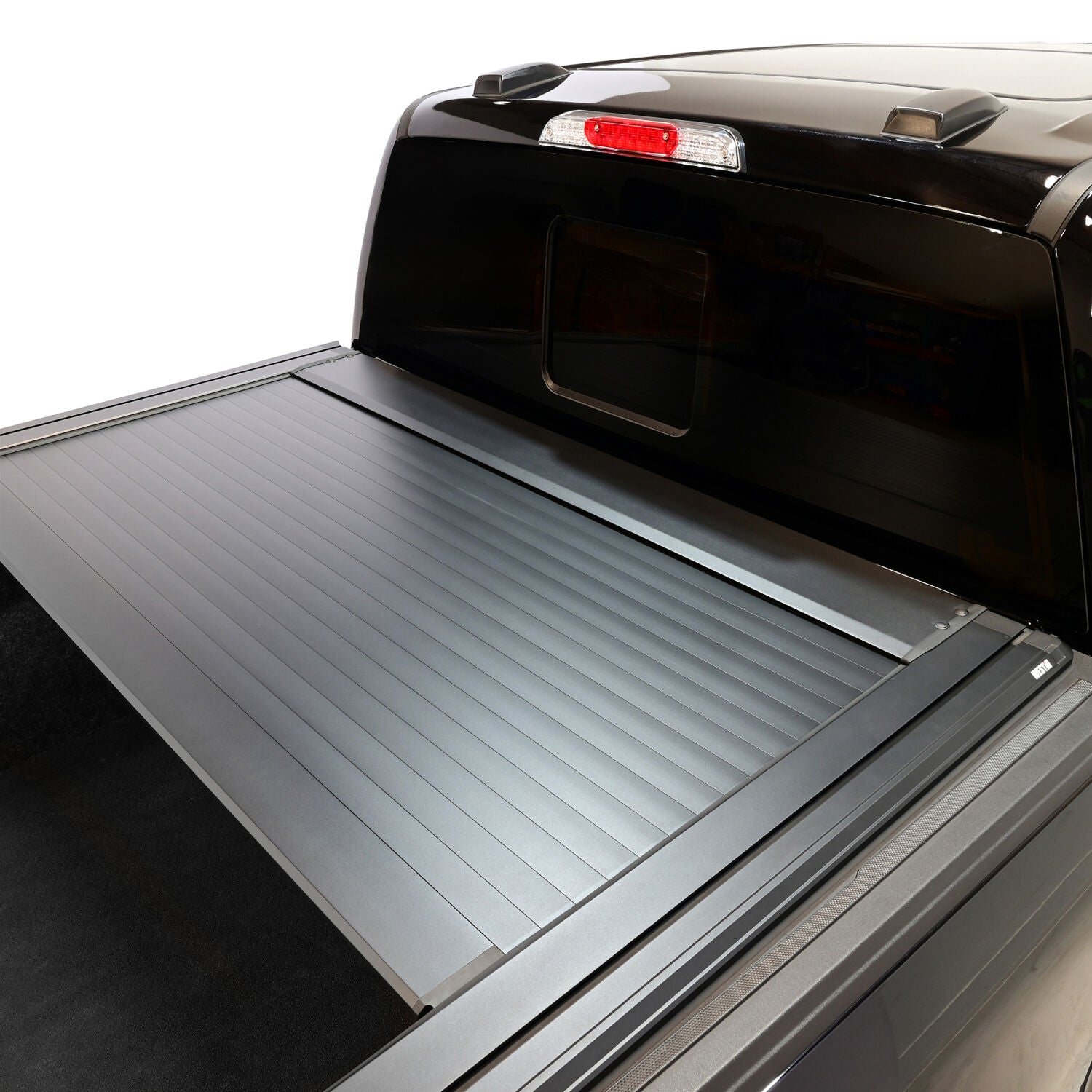 Ford F-150 2015-2026 & F-150 Lightning 2022-2025, Westin Electric Retractable Tonneau Cover, 67.1in Bed, view 17