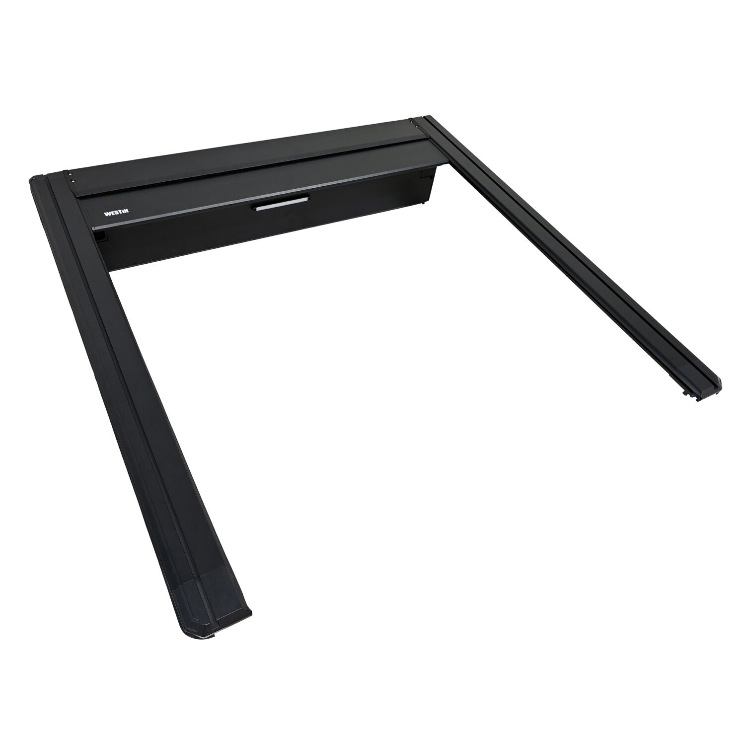 Ford F-150 2015-2026 & F-150 Lightning 2022-2025, Westin Electric Retractable Tonneau Cover, 67.1in Bed, view 4