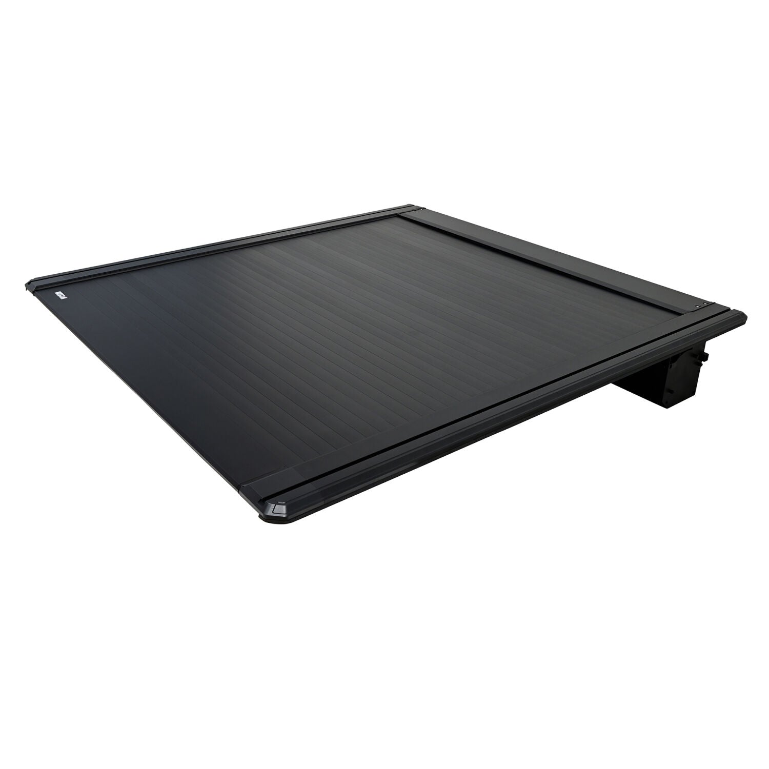 Ram 1500 2019-2026, Westin Electric Retractable Tonneau Cover, 67.4in Bed, view 2
