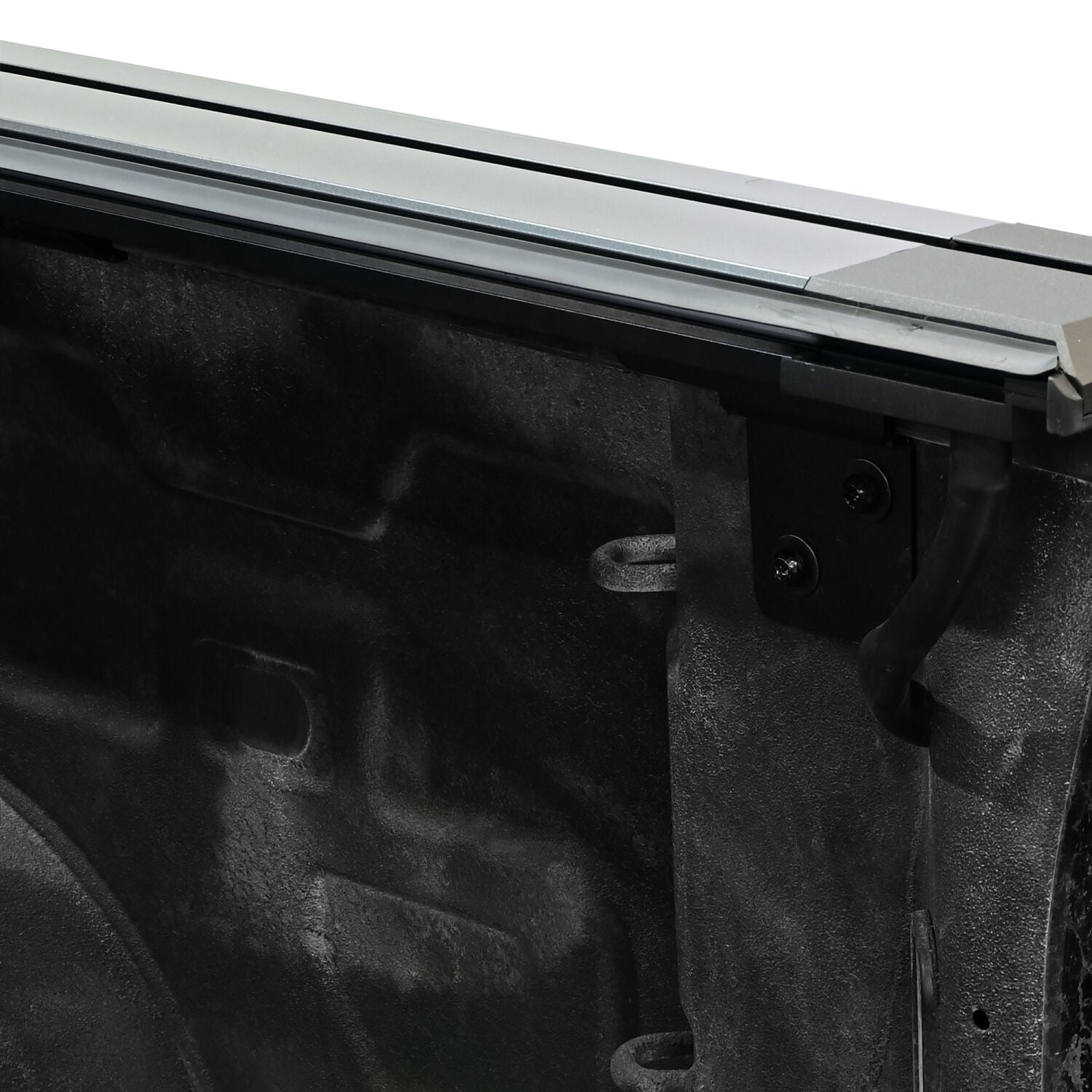 Chevrolet Silverado 1500 & GMC Sierra 1500 2019-2026, Westin Electric Retractable Tonneau Cover, 69.9in Bed, view 20