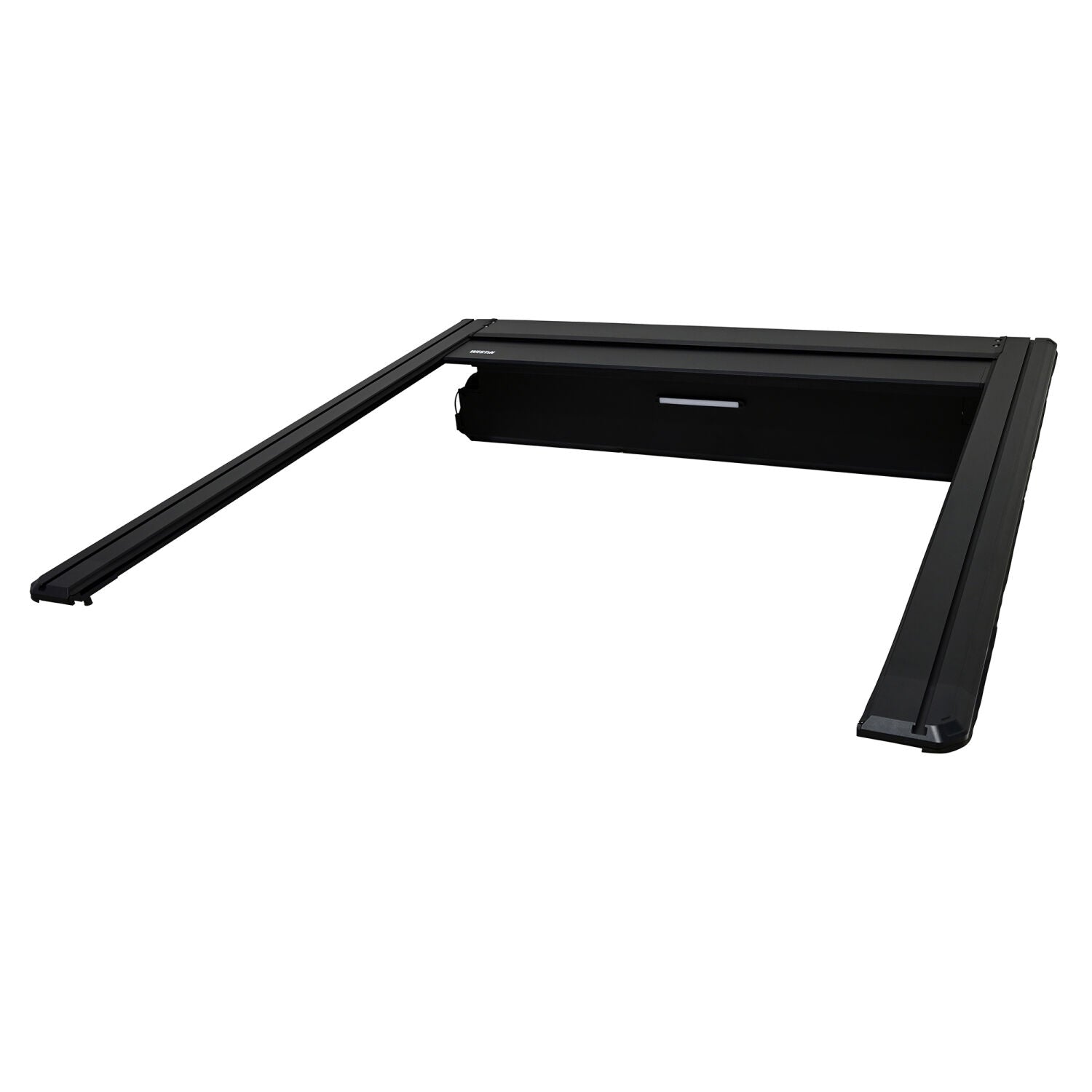 Chevrolet Silverado 1500 & GMC Sierra 1500 2019-2026, Westin Electric Retractable Tonneau Cover, 69.9in Bed, view 5