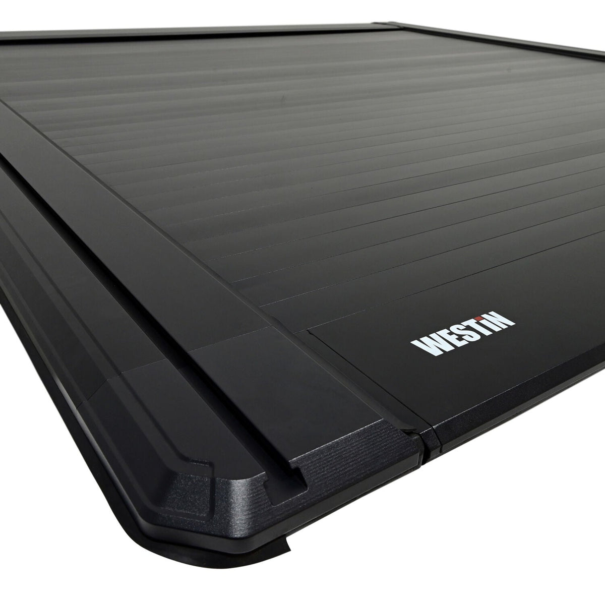 Chevrolet Silverado 1500 & GMC Sierra 1500 2019-2026, Westin Electric Retractable Tonneau Cover, 69.9in Bed, view 7