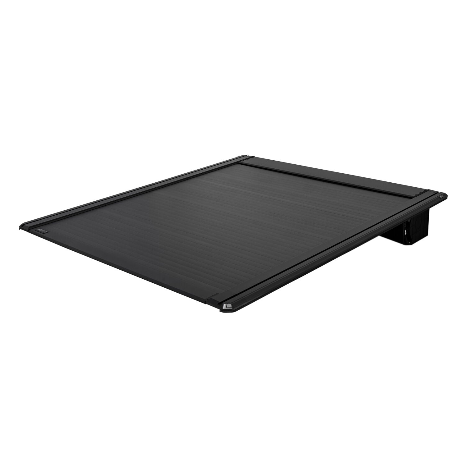 Ram 1500 2019-2026, Westin Electric Retractable Tonneau Cover, 76.3in Bed, view 2