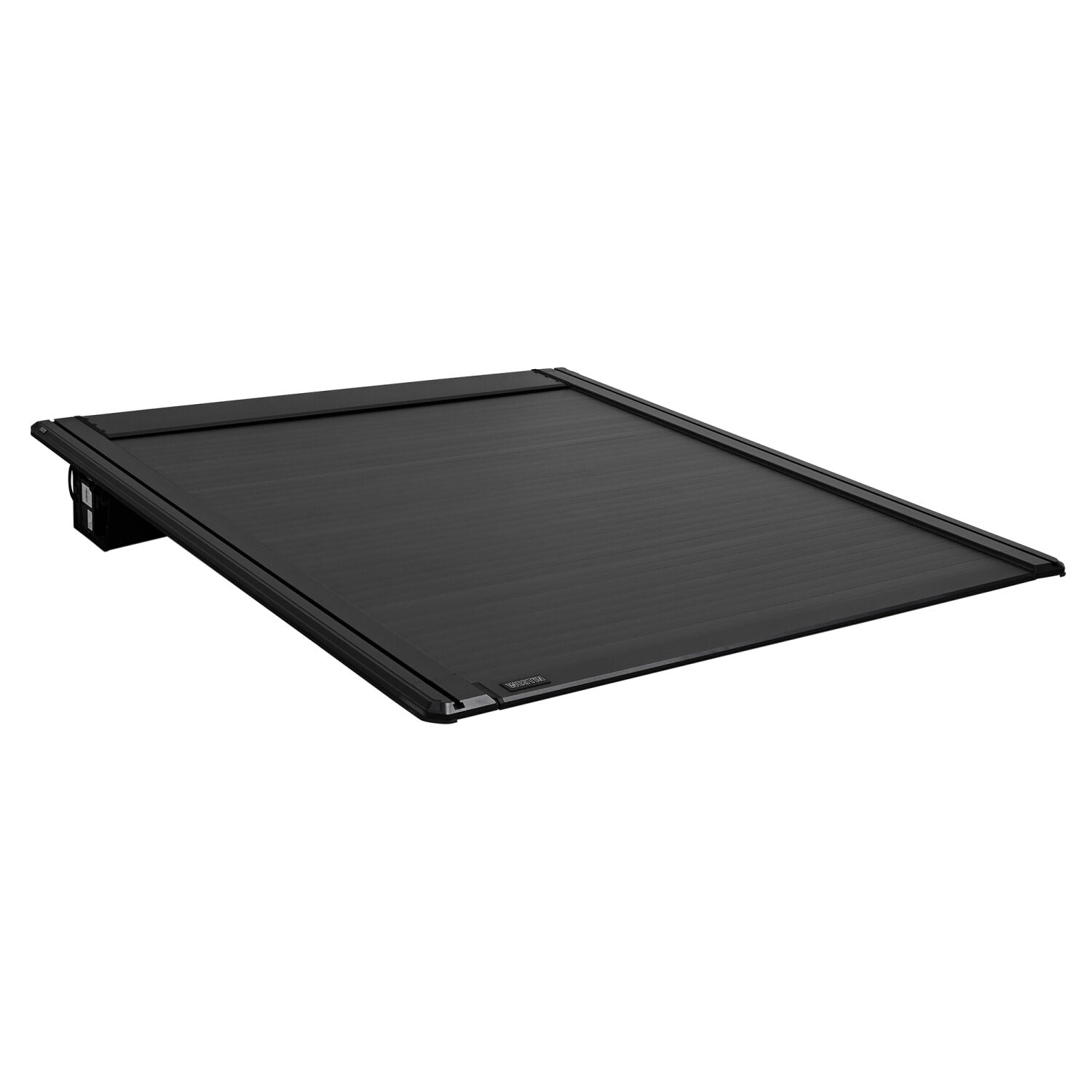 Ram 1500 2019-2026, Westin Electric Retractable Tonneau Cover, 76.3in Bed, view 3