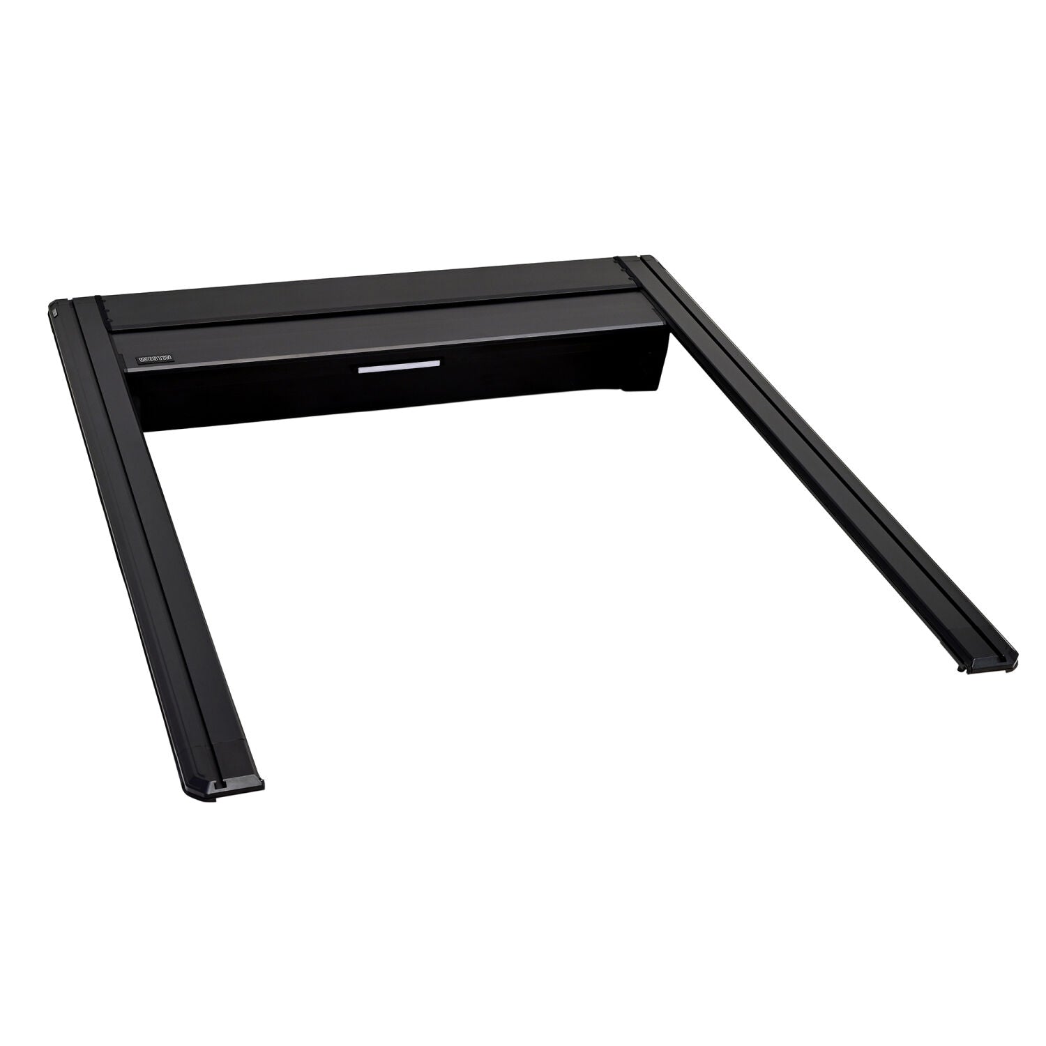 Ram 1500 2019-2026, Westin Electric Retractable Tonneau Cover, 76.3in Bed, view 5