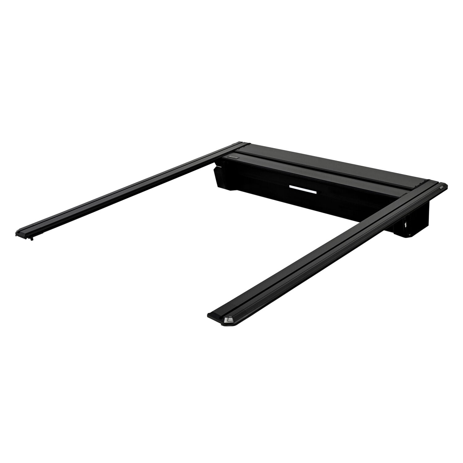 Ram 1500 2019-2026, Westin Electric Retractable Tonneau Cover, 76.3in Bed, view 6