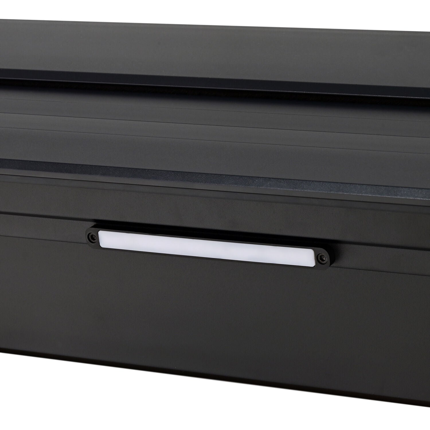 Ram 1500 2019-2026, Westin Electric Retractable Tonneau Cover, 76.3in Bed, view 8