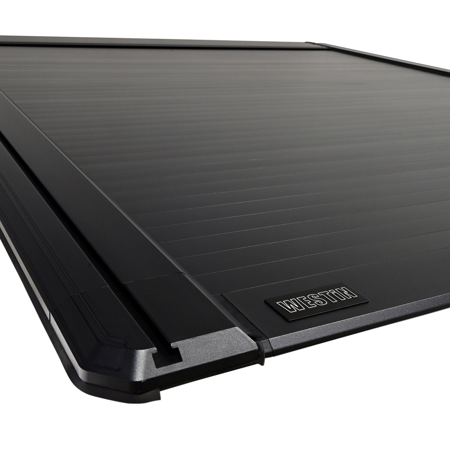 Ram 1500 2019-2026, Westin Electric Retractable Tonneau Cover, 76.3in Bed, view 9