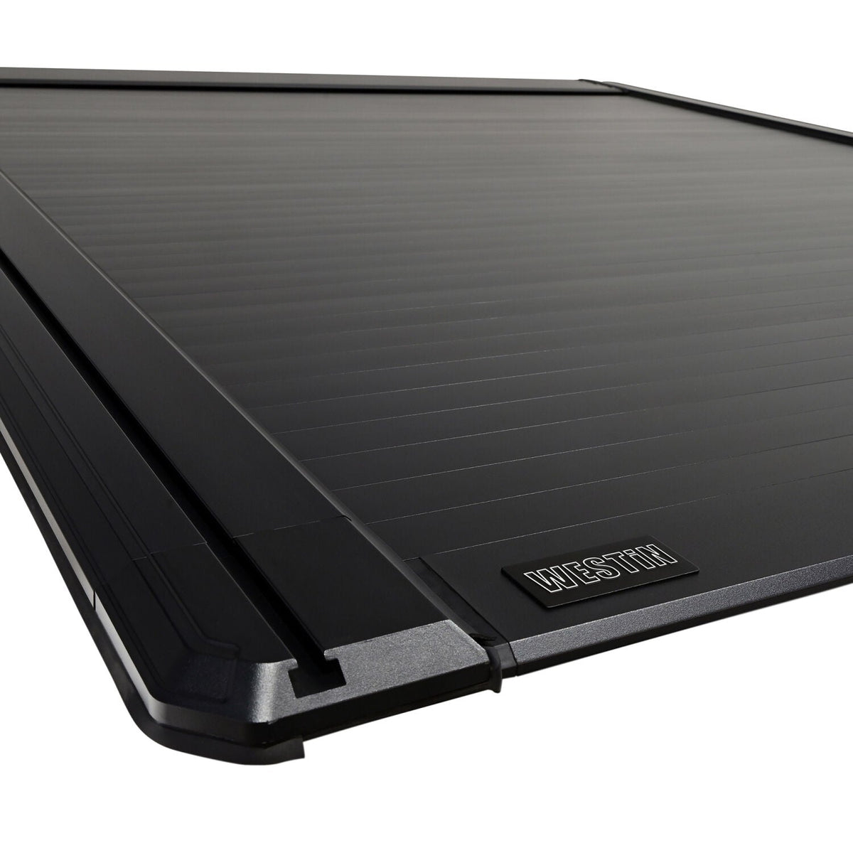 Ram 1500 2019-2026, Westin Electric Retractable Tonneau Cover, 76.3in Bed, view 9