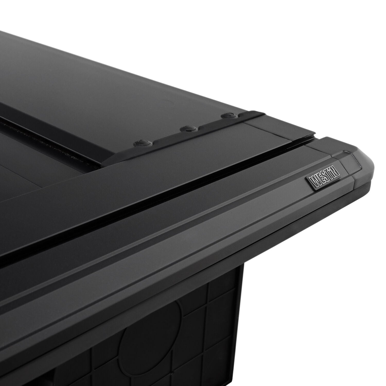 Ram 1500 2019-2026, Westin Electric Retractable Tonneau Cover, 76.3in Bed, view 10