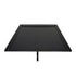 Toyota Tundra 3rd Gen 2022-2026, Westin Manual Retractable Tonneau Cover, 66.7in Bed