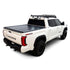 Toyota Tundra 3rd Gen 2022-2026, Westin Manual Retractable Tonneau Cover, 66.7in Bed, view 14