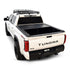Toyota Tundra 3rd Gen 2022-2026, Westin Manual Retractable Tonneau Cover, 66.7in Bed, view 16
