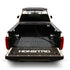 Toyota Tundra 3rd Gen 2022-2026, Westin Manual Retractable Tonneau Cover, 66.7in Bed, view 17