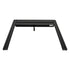 Toyota Tundra 3rd Gen 2022-2026, Westin Manual Retractable Tonneau Cover, 66.7in Bed, view 4