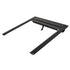 Toyota Tundra 3rd Gen 2022-2026, Westin Manual Retractable Tonneau Cover, 66.7in Bed, view 5