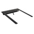 Toyota Tundra 3rd Gen 2022-2026, Westin Manual Retractable Tonneau Cover, 66.7in Bed, view 6