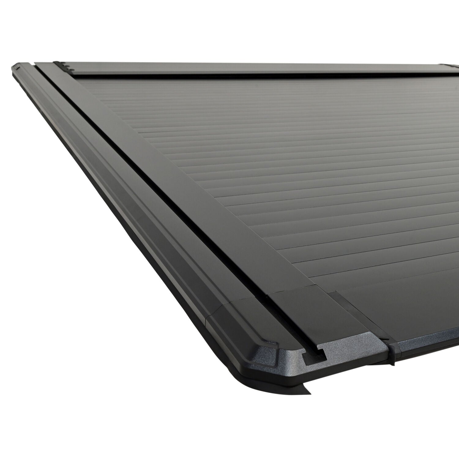Toyota Tundra 3rd Gen 2022-2026, Westin Manual Retractable Tonneau Cover, 66.7in Bed, view 10