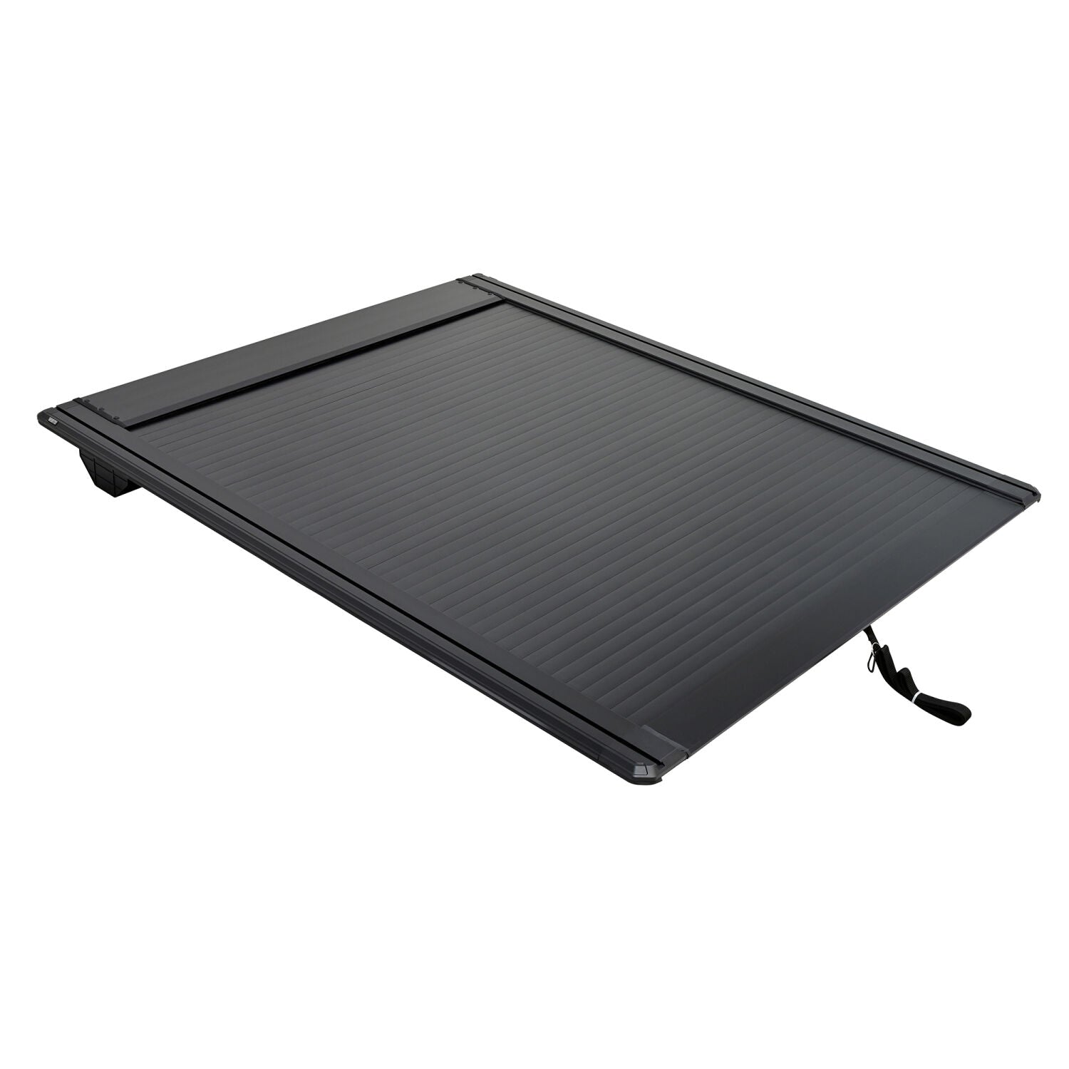 Ford F-250/F-350 Super Duty 2017-2026, Westin Manual Retractable Tonneau Cover, 81.9in Bed, view 3