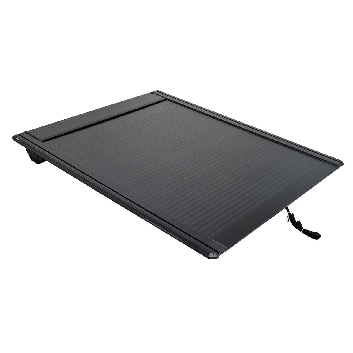 Ford F-250/F-350 Super Duty 2017-2026, Westin Manual Retractable Tonneau Cover, 81.9in Bed, view 3