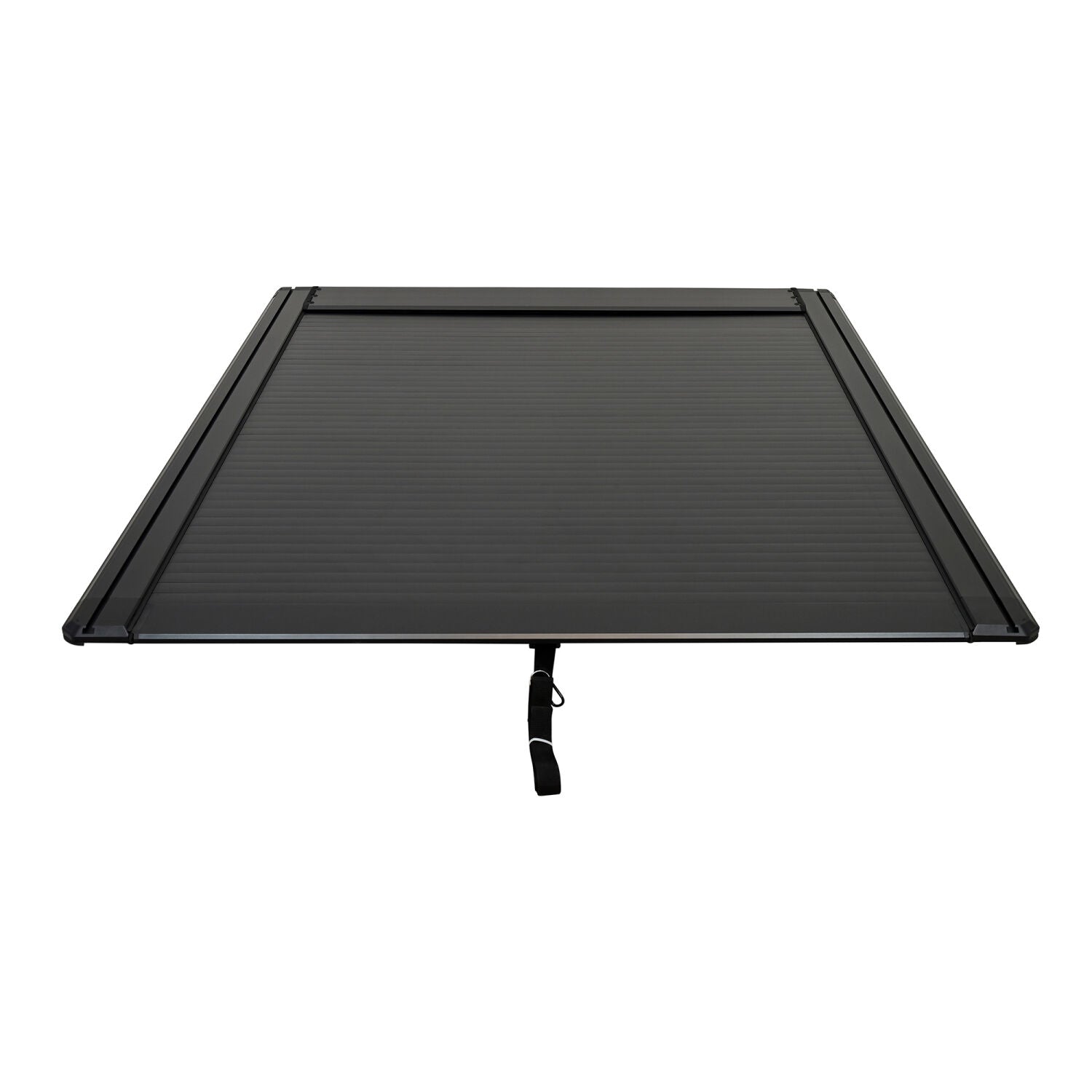 Ford F-250/F-350 Super Duty 2017-2026, Westin Manual Retractable Tonneau Cover, 81.9in Bed