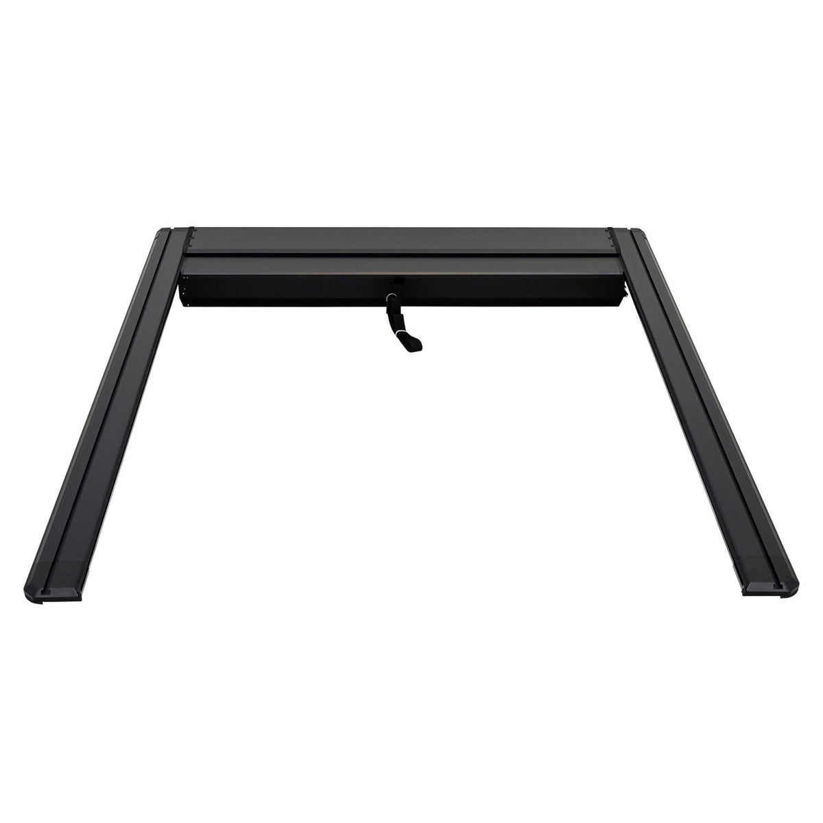 Ford F-250/F-350 Super Duty 2017-2026, Westin Manual Retractable Tonneau Cover, 81.9in Bed, view 4