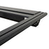 Ford F-250/F-350 Super Duty 2017-2026, Westin Manual Retractable Tonneau Cover, 81.9in Bed, view 8