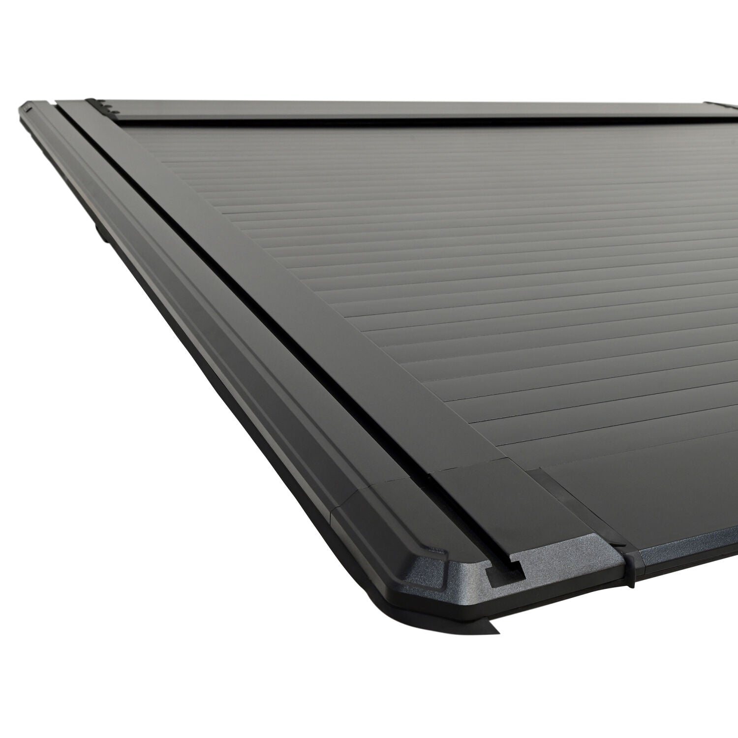 Ford F-250/F-350 Super Duty 2017-2026, Westin Manual Retractable Tonneau Cover, 81.9in Bed, view 10