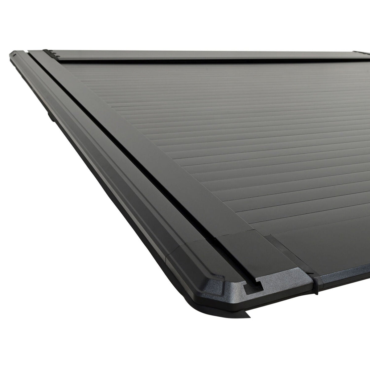 Ford F-250/F-350 Super Duty 2017-2026, Westin Manual Retractable Tonneau Cover, 81.9in Bed, view 10